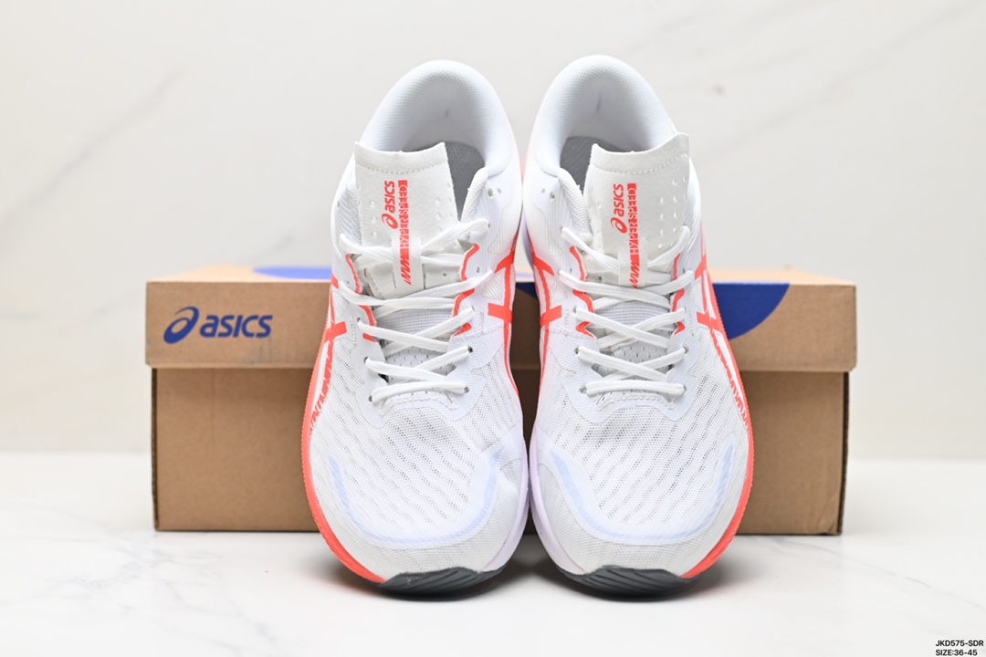 Asics Shoes